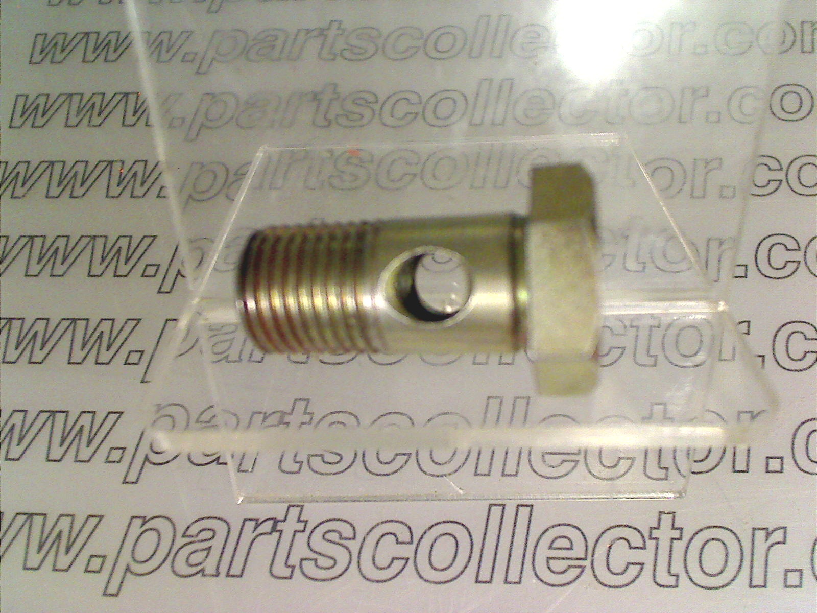 MASERATI 312020429 Fuel system - Exhaust code 10302 compatible with: MASERATI BITURBO, MASERATI GHIBLI 2.8 V6, MASERATI KARIF, MASERATI SHAMAL